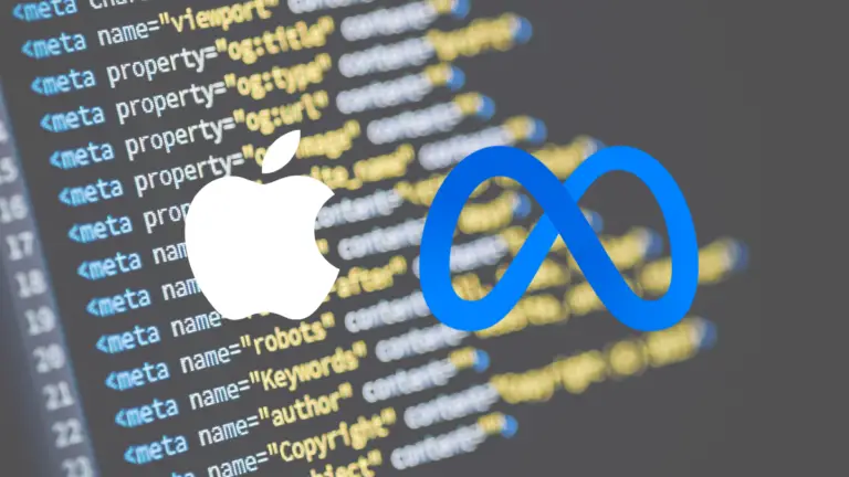 Apple and Meta provided user information to hackers who used forged requests