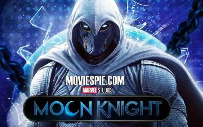 How to watch Moon Knight online: