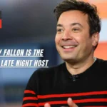Is Jimmy Fallon the Worst Late Night Host