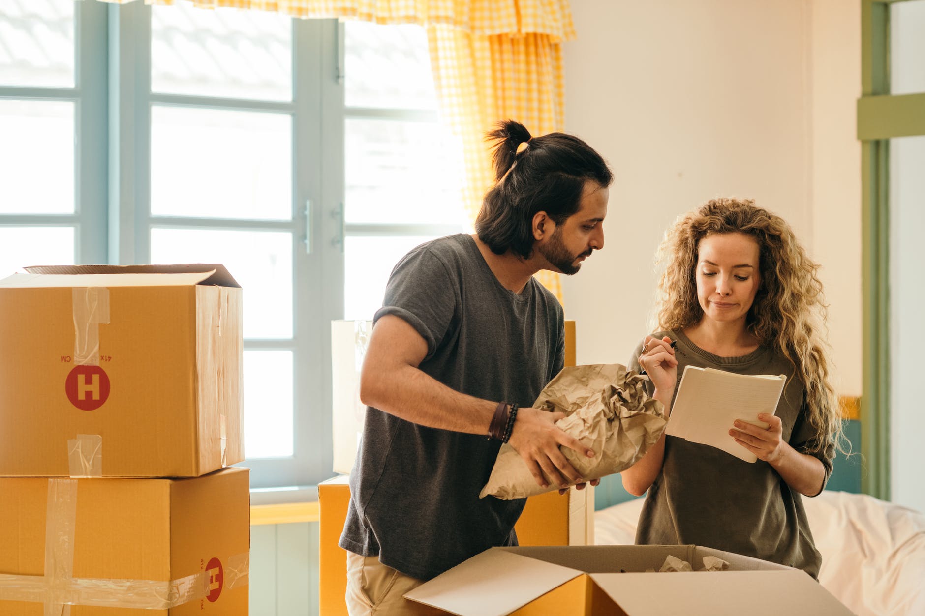 7 Tips For Moving With Kids Or Pets