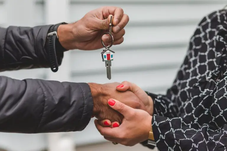 7 Tips For Buying A New Home