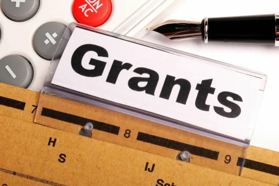 How to Apply for Government Grants and Loans