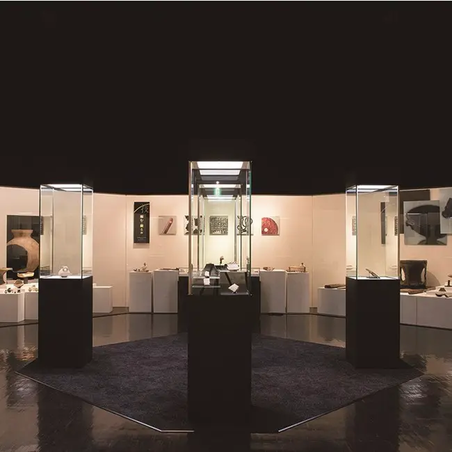 Japan's first museum dealing with NFT art