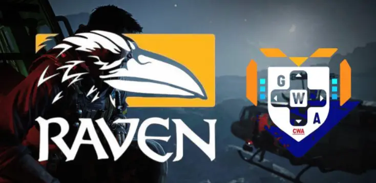Activision's Raven