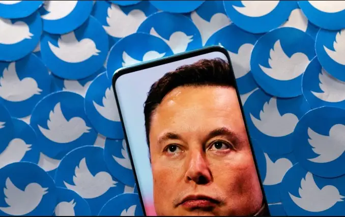Elon Musk suggests lowering Twitter acquisition