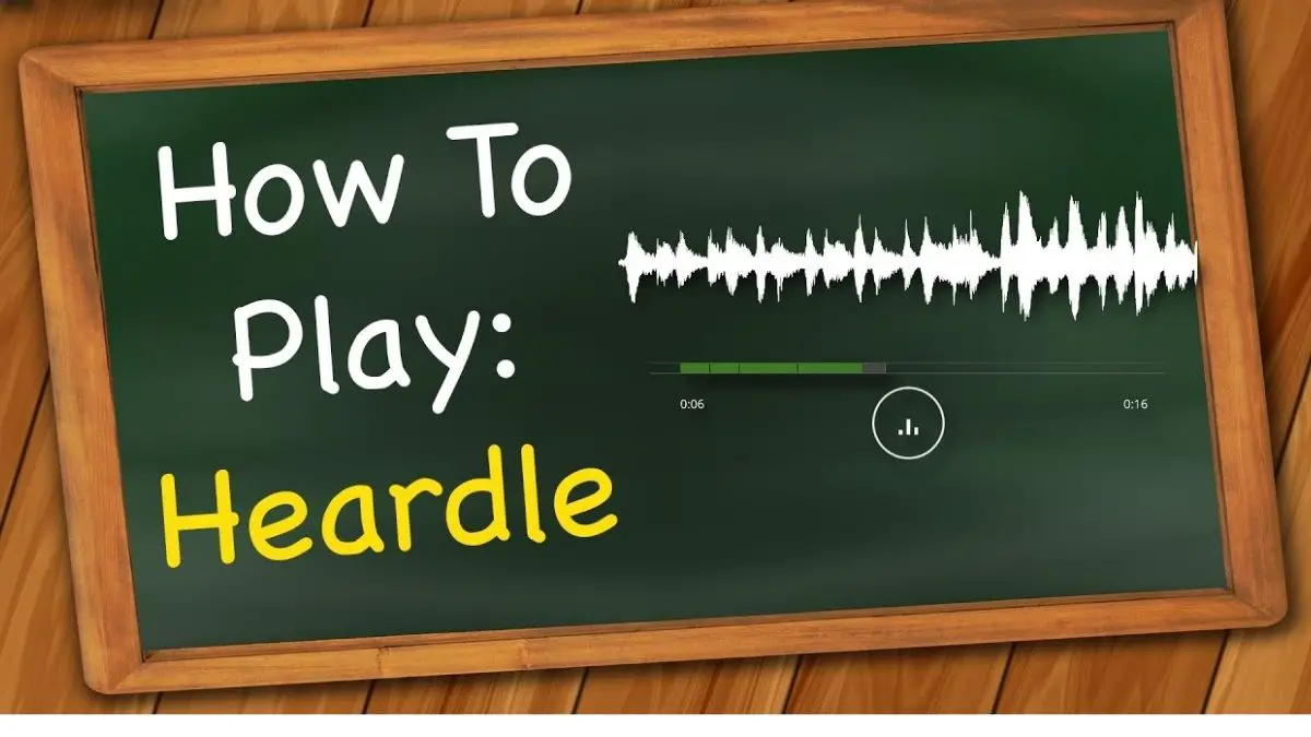 What Is Heardle, How to play heardle 5 Tips to snag a clean win