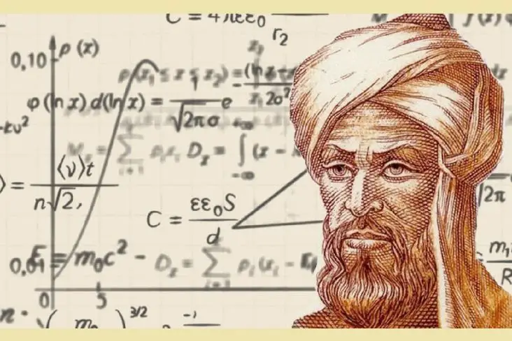 Islamic Scientists