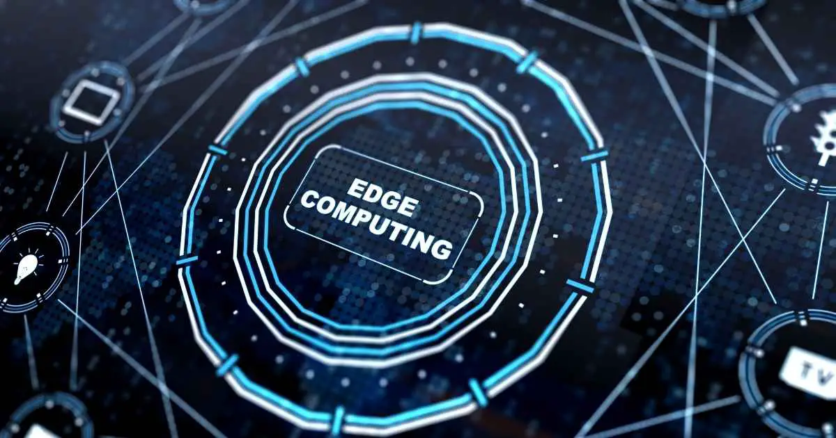 Why Edge Computing Matters