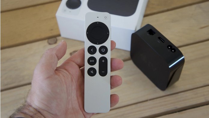 What processor and functions will the Apple TV 2022 have?