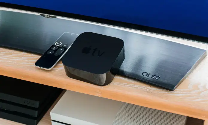What can be the release date of the Apple TV 4K 2022?