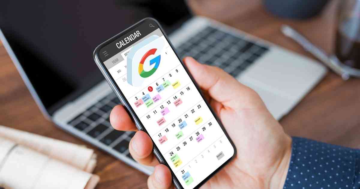 Use Android's Google Calendar 12 Hidden 'Hot Tips'