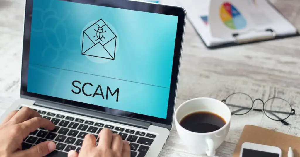 The 10 traps and scams to avoid