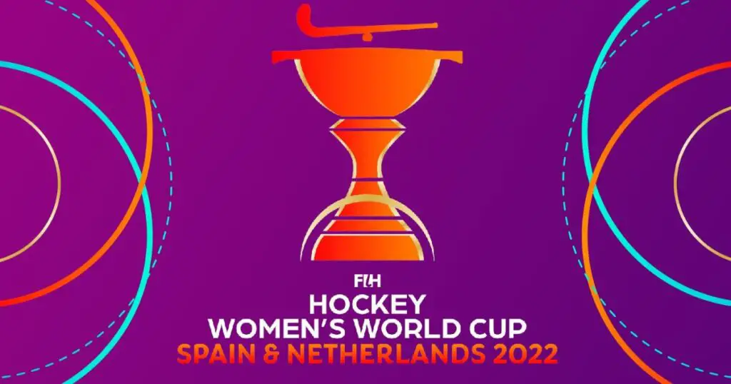 Women's Hockey World Cup 2022