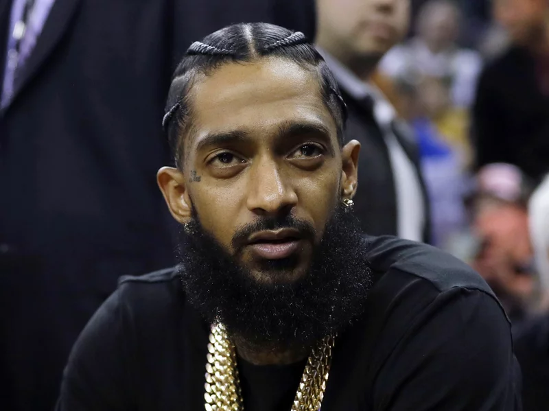 Who killed nipsey hussle Everything you need to know