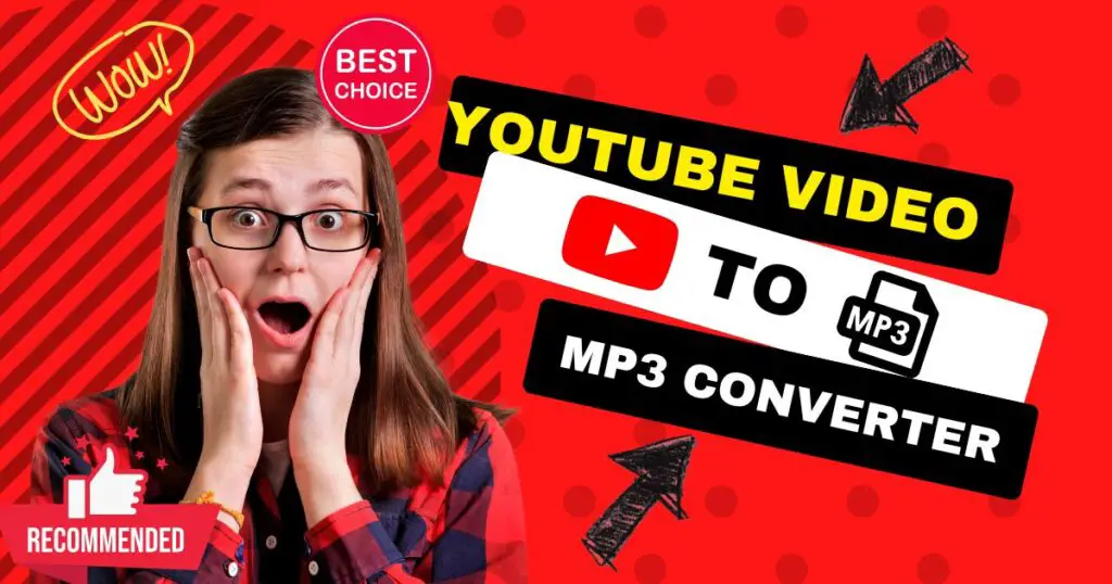 13 Best Youtube Video to MP3 Converter Software (2022) 