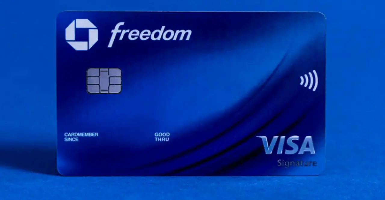 Guide to Apply for a Chase Freedom Unlimited Credit Card