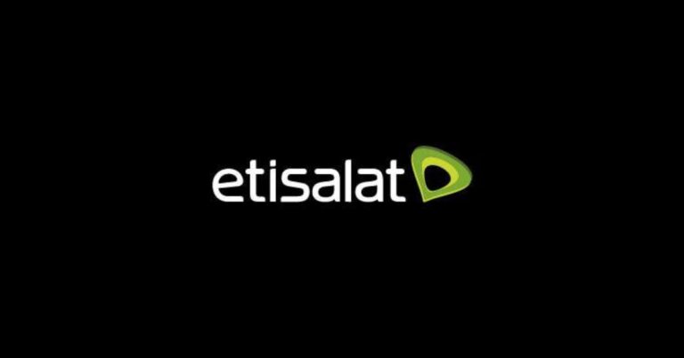 How to check the balance of Etisalat Emirates