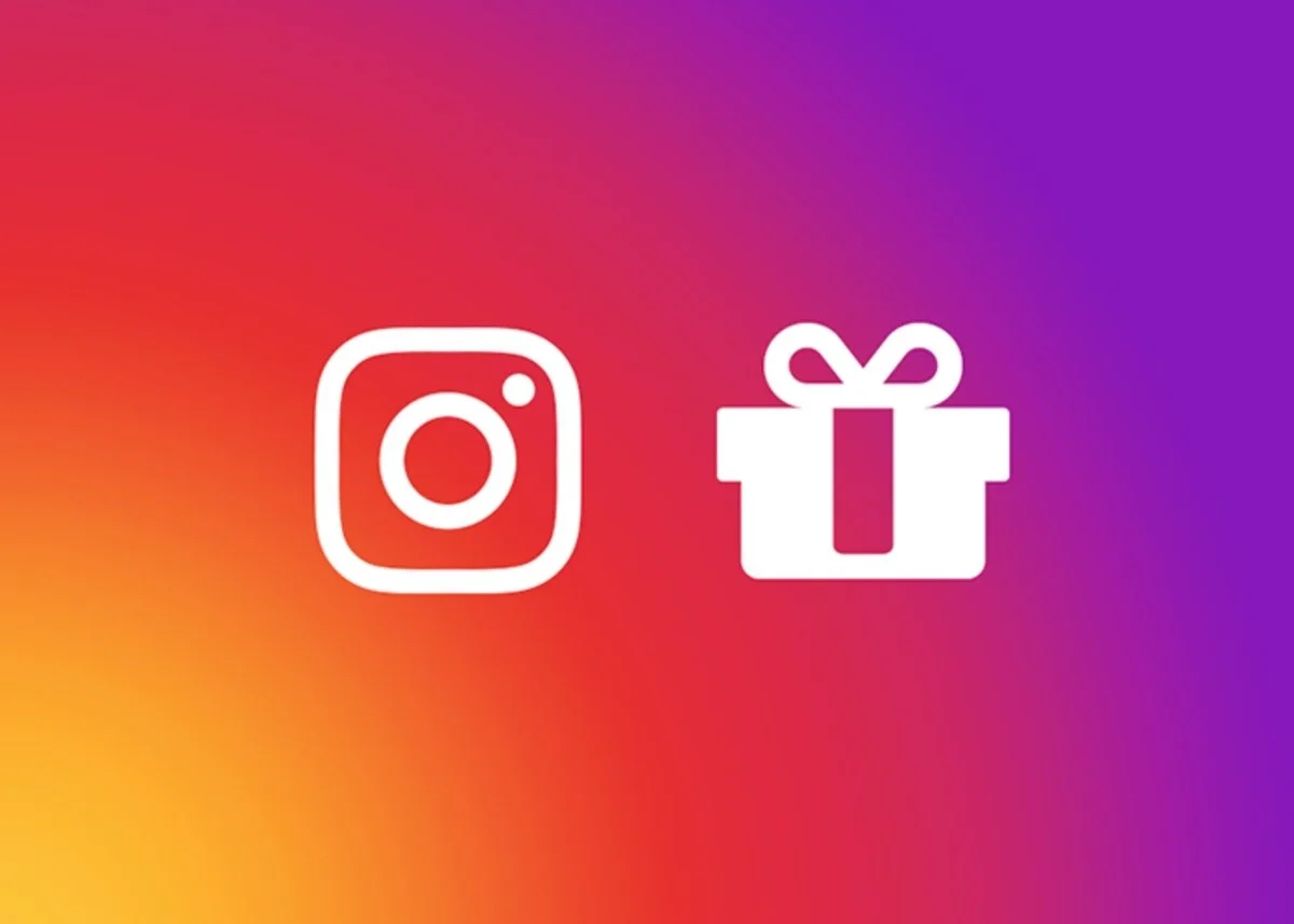 How to do an Instagram giveaway step by step