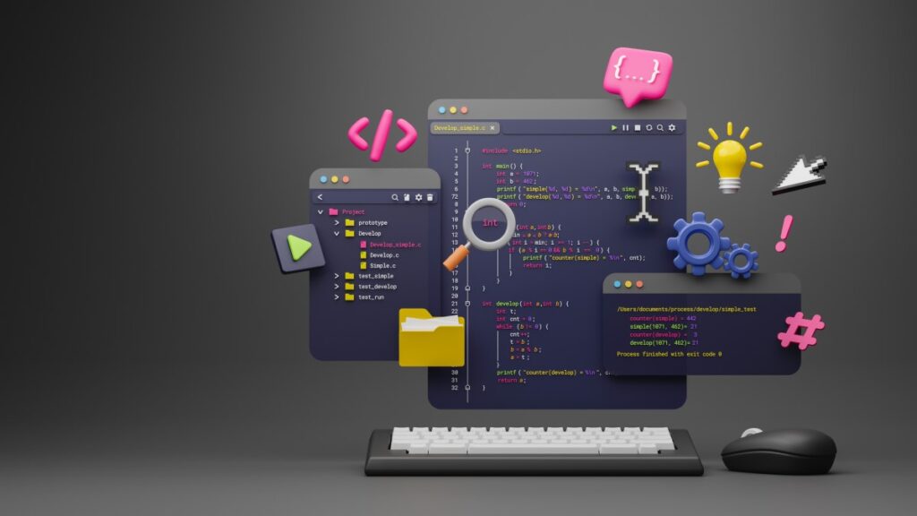 10 Tools for Newbie Web Developers