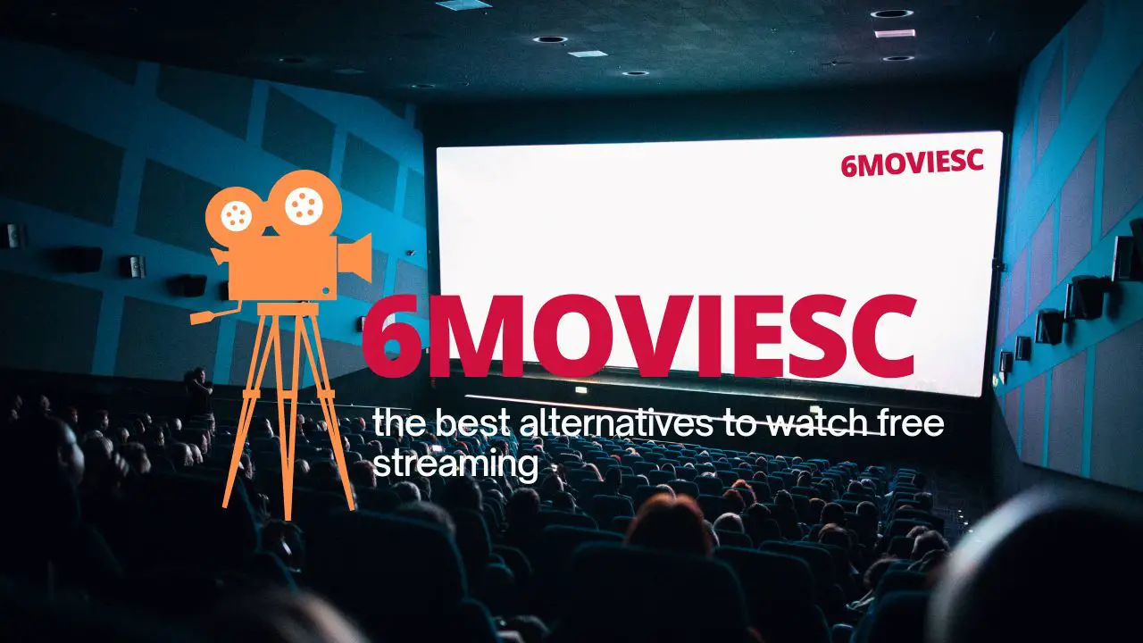 6Movies: the best alternatives to watch free streaming