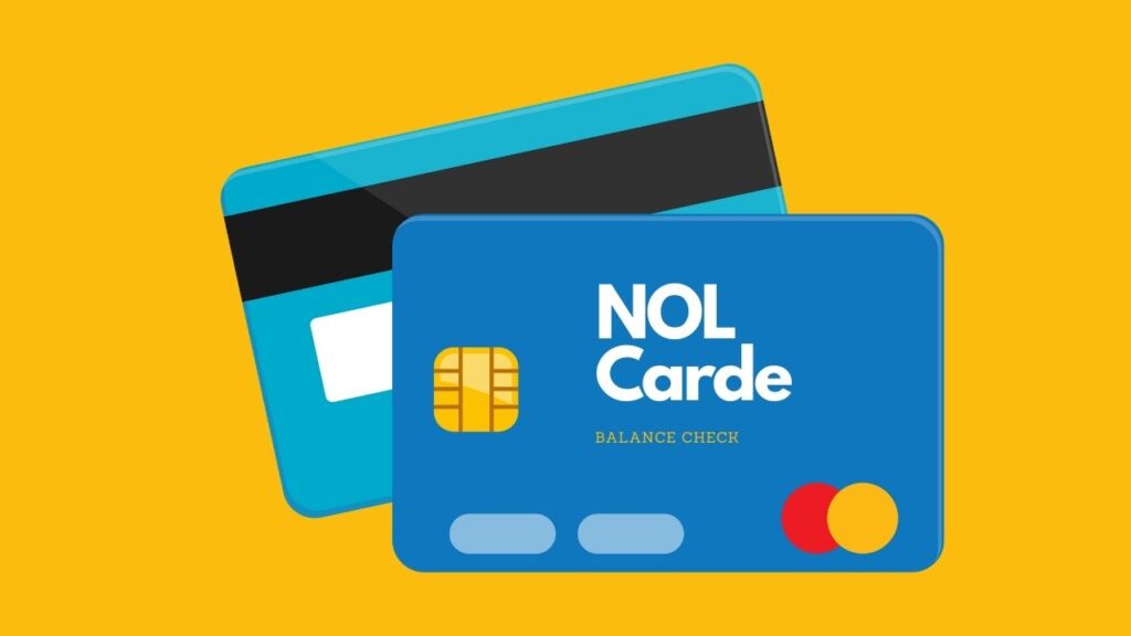 Easy Guide to Check Nol Card Balance online