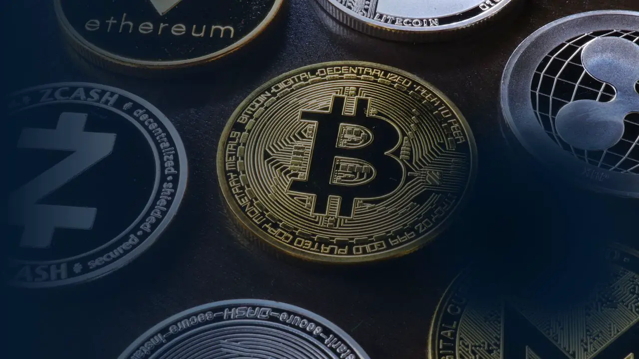 The Best Cryptocurrencies to Consider in 2022