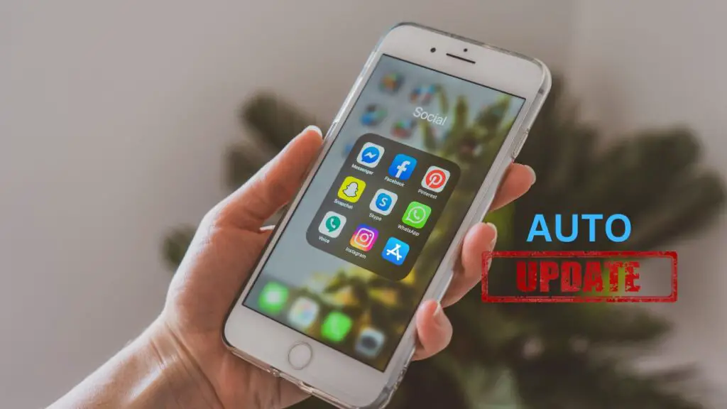 Top 8 Solutions for iPhone Apps Not Auto-Updating