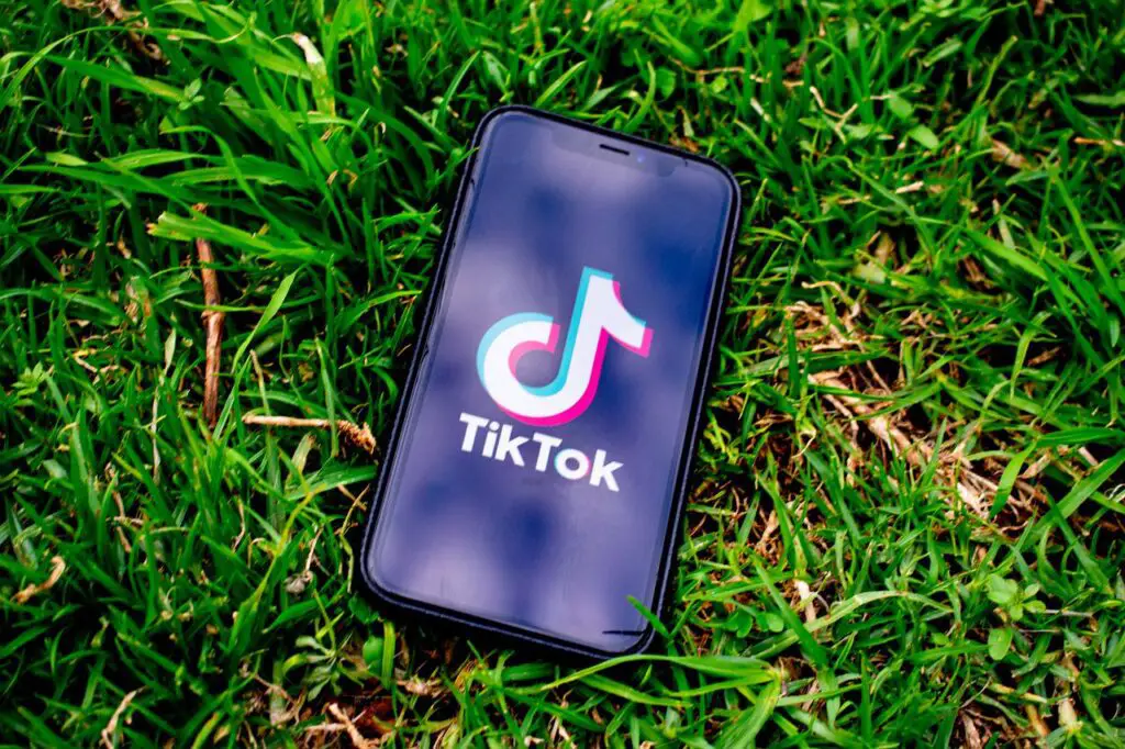 What does Ratio mean on TikTok?