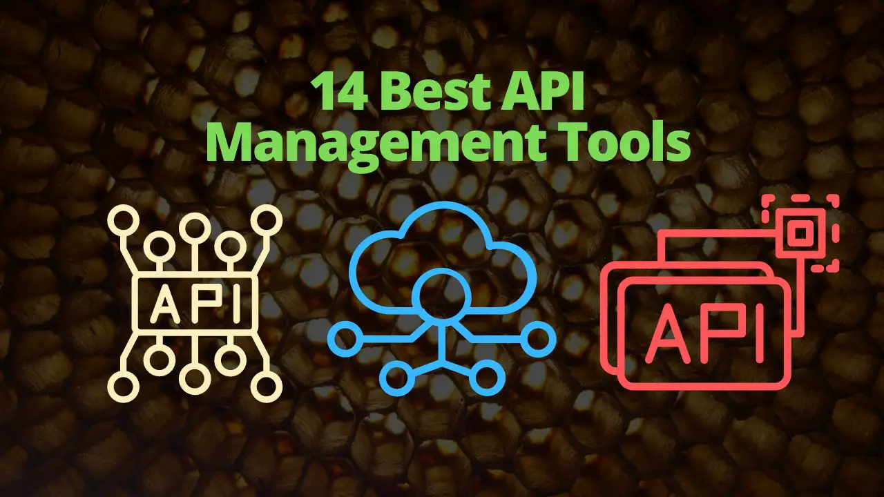 14 Best API Management Tools
