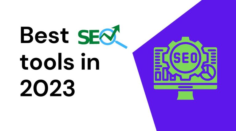 Best search engine optimization (SEO) tools in 2023