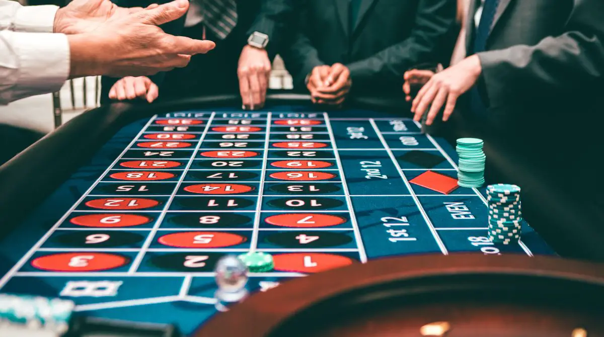 How the Brain Gets Addicted to Gambling