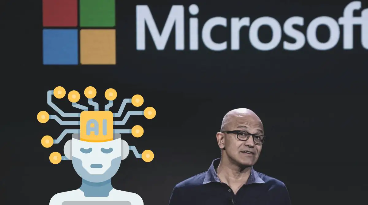 How Microsoft's Stumbles Led to the OpenAI Alliance