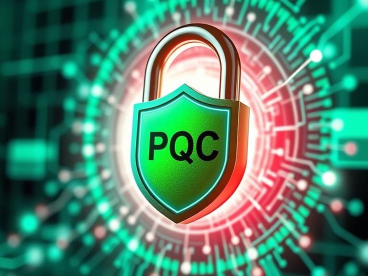 Post-Quantum Cryptography1
