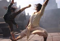 Video AI Kungfu