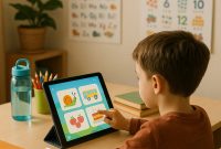 7 iPad Terbaik untuk Belajar Anak: Aman, Canggih, & Edukatif!