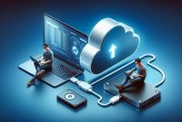 Backup Otomatis ke Cloud: 5 Tips Anti Ribet & Aman 100%!