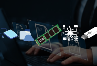 Jangan Simpan Data Penting di SSD! Ini Risiko & Solusi Aman