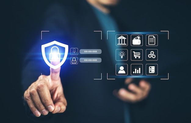 Kerja Sama Berupa Transfer Data RI-AS 2025: Privasi Terlindungi atau Terancam?