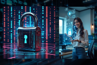 Rahasia Aman! 7 Trik Jitu Lindungi Privasi Digital di Era AI