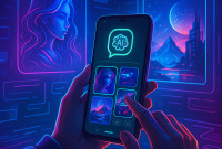 Rahasia Kreatif! Edit Gambar AI Langsung di WhatsApp Pakai ChatGPT