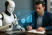 AI Cerdas Atur Keuangan Bisnis Efisiensi & Profit Maksimal!