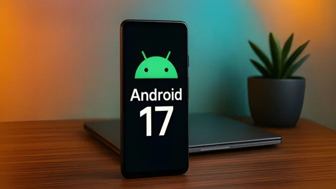 Android 17 Hadir! Cinnamon Bun Bawa Fitur AI yang Mind-Blowing!