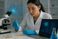 Generative AI dari MIT Temukan Senjata Baru Lawan Bakteri Mematikan!