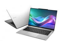 Laptop Polytron Luxia Series