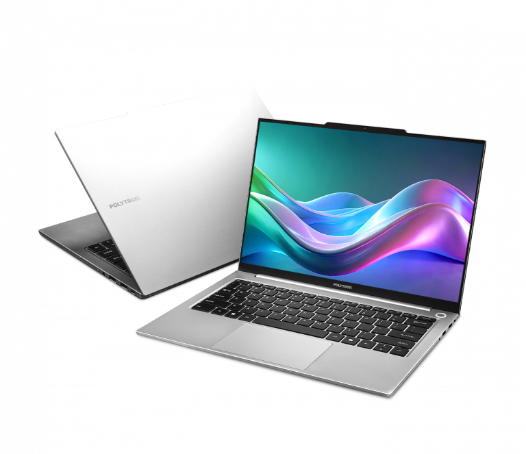 Laptop Polytron Luxia Series