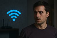 WhoFi Teknologi WiFi Pelacak Identitas dengan Sinyal Tanpa Kamera !