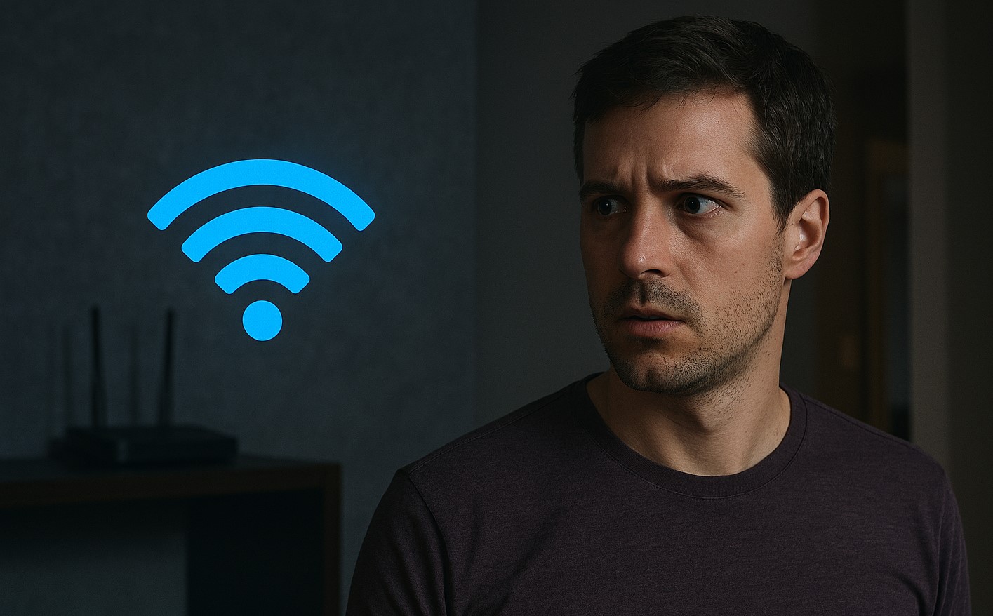 WhoFi Teknologi WiFi Pelacak Identitas dengan Sinyal Tanpa Kamera !
